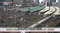風暴瑪娃減弱為溫帶氣旋 早前吹襲日本至少一死多人傷