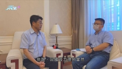 中科院院士高福以平視姿態與世界交流 稱留祖國可作更大貢獻