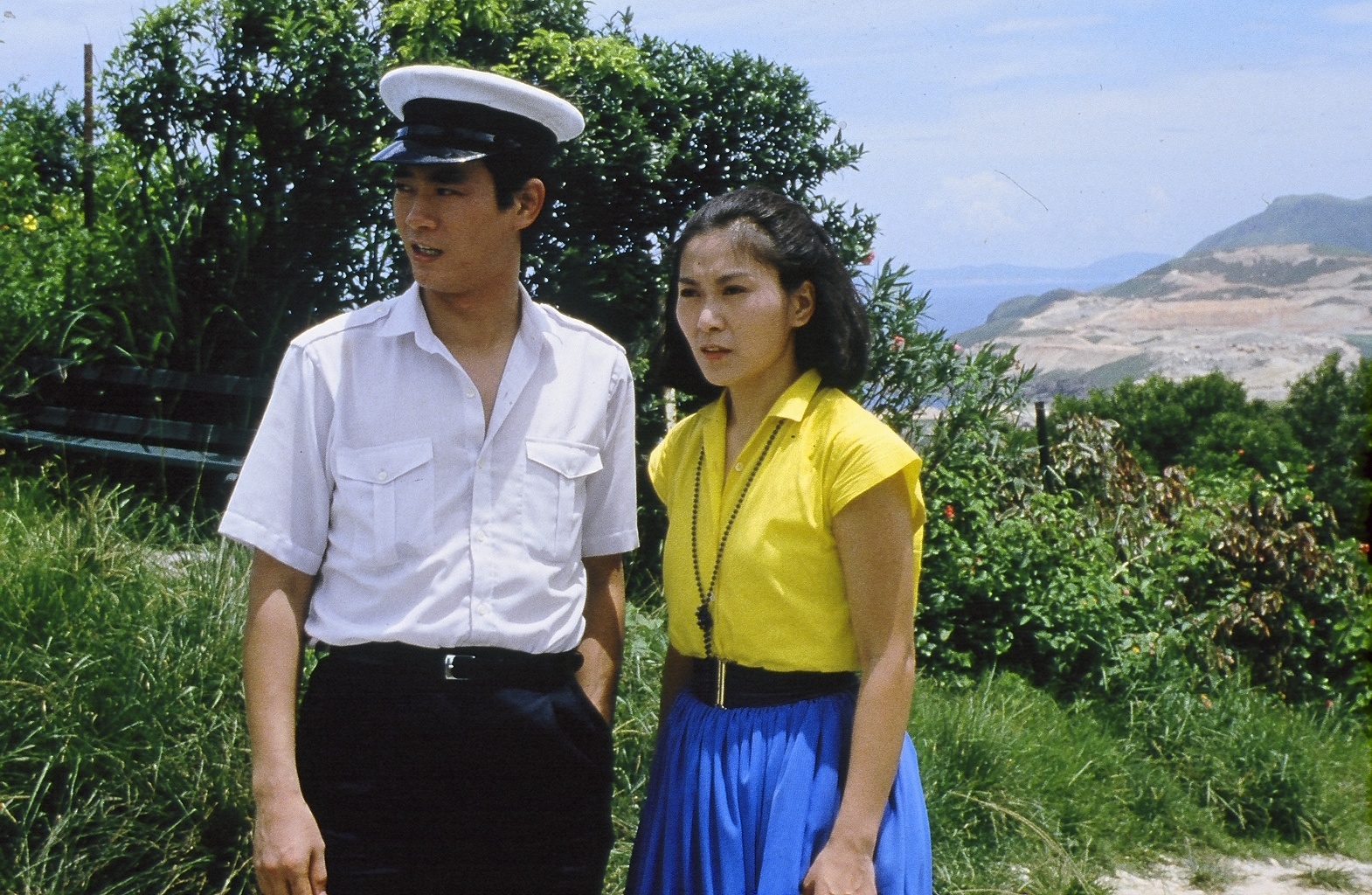 《輪流轉》劇照