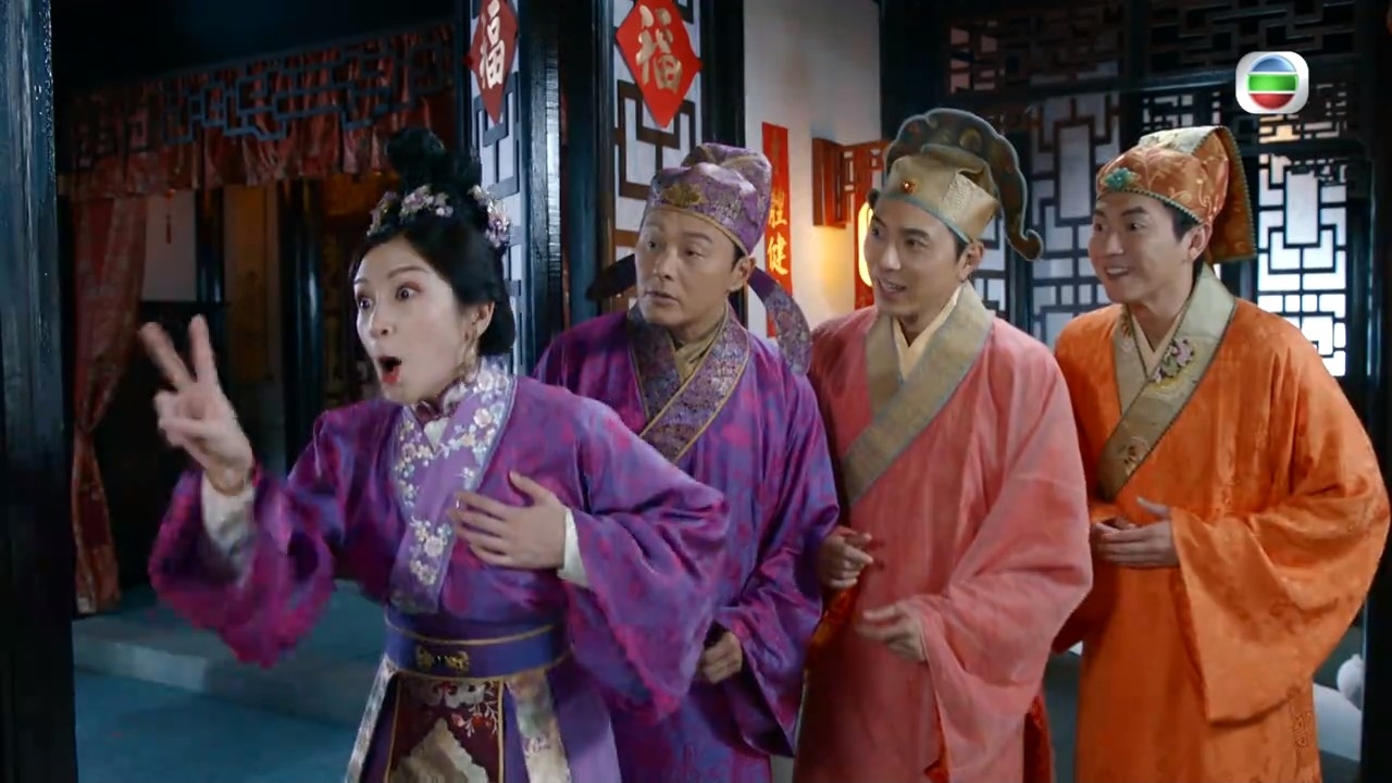 估下Mayanne想講咩？