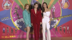(國語)為經紀人處女作客串 林依晨大讚戲中演員敬業