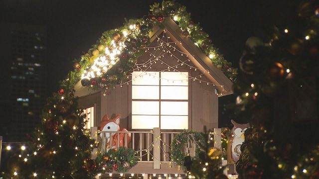 聖誕節·平安夜｜交通及封路安排一文看清　港鐵及部份巴士線通宵行駛