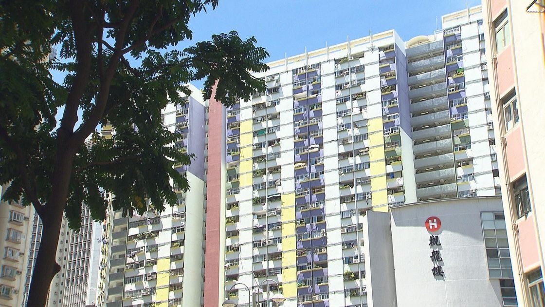 房協下月起打擊濫用公屋 優化富戶政策措施明年四月起實施