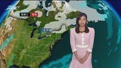11月21日 天氣報告