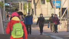 霜凍及寒冷天氣警告生效 大帽山錄最低0.9度
