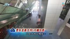 歐美銀行業危機持續 多間央行繼續加息遏抑高通脹