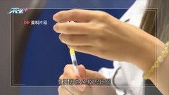 孔繁毅倡免疫力不足者接種「長效抗體組合」 增預防新冠效力
