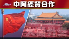 【大國外交】中國商貿團赴阿拉伯考察 北京指惠及兩地人民