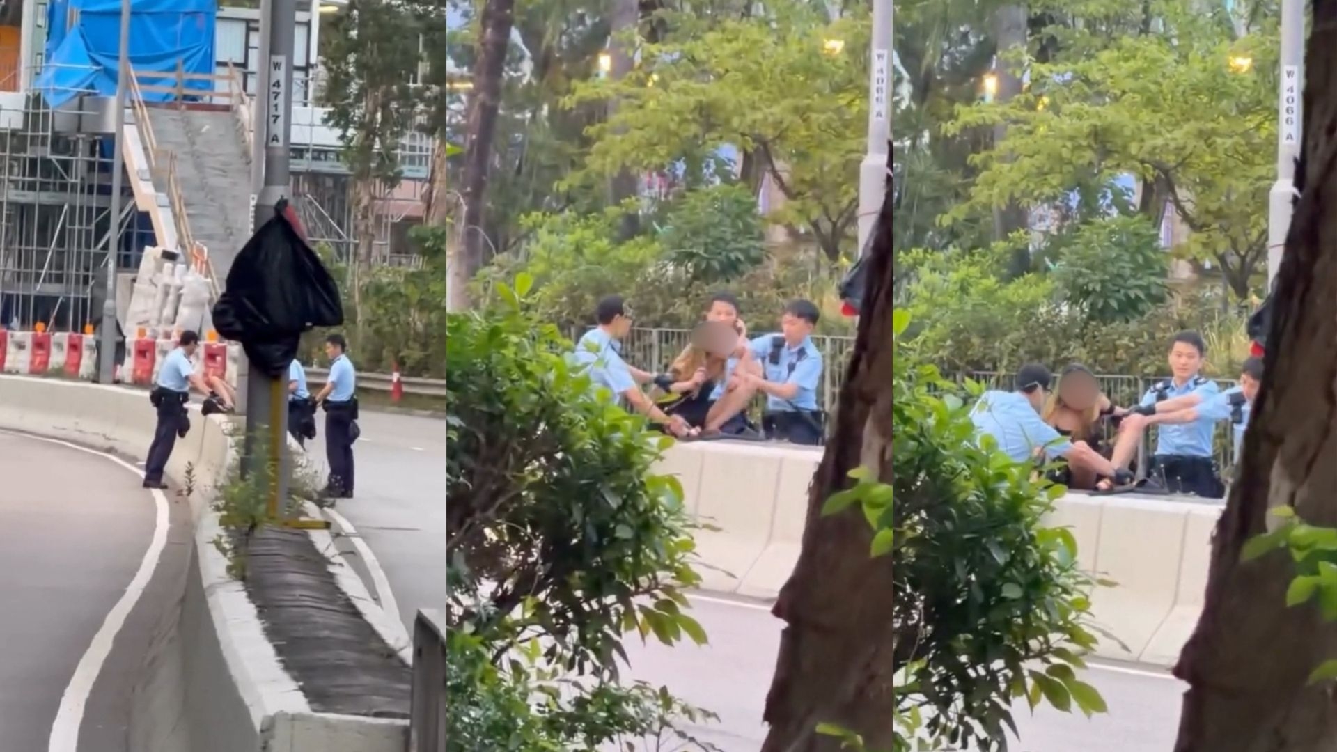 （報料者提供）