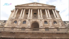 英國通脹出乎意料降溫 料英倫銀行最少再加息半厘