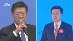 李家超晤廣州市長 指短期內訪廣東商推進大灣區高質量發展