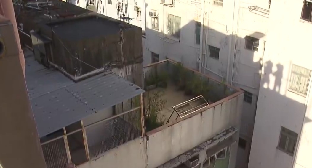 母子雙屍案｜中年婦疑鉸剪弒母焗死胞弟　警方列謀殺　深夜檢走證物