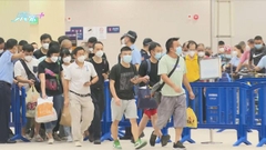 澳門珠海恢復免隔離通關有口岸實施分流 入境內地後須三天兩檢