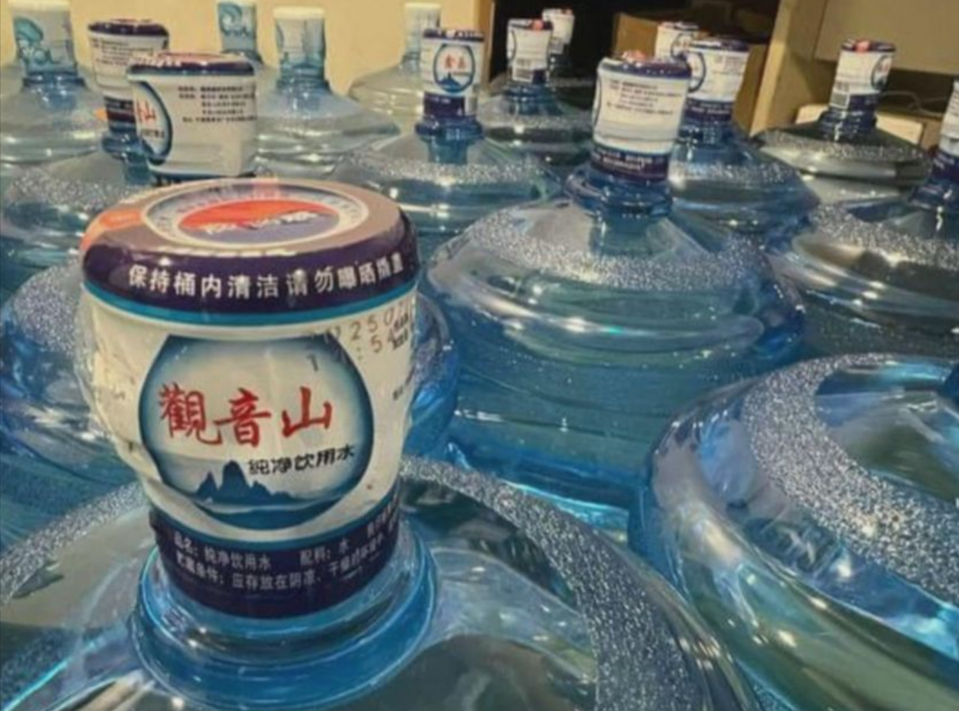 飲用水風波｜審計署：涉人為疏漏　將展開紀律調查兼「涵蓋退休人員」