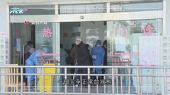 不少新冠患者快測陰性仍續咳嗽等 內地專家指身體機能需時恢復