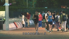 受東北季候風影響 周日早上最低氣溫約19度