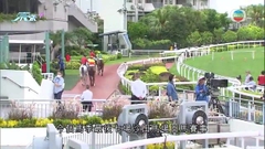 馬會相隔逾30年再舉辦黃昏賽馬 應對酷熱天氣