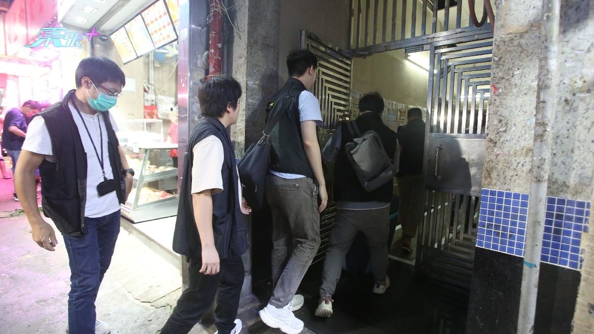 觀塘雙屍命案｜租客母子倒斃單位內  82歲母長期卧床 60歲子負責照顧疑暈倒失救 雙雙身亡 