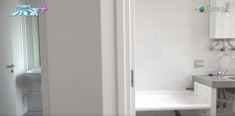 業主接受《東張》指沒簽署業主聲明書