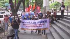 菲外長指南海仲裁案裁決為政策支柱 中方強調裁決屬非法無效