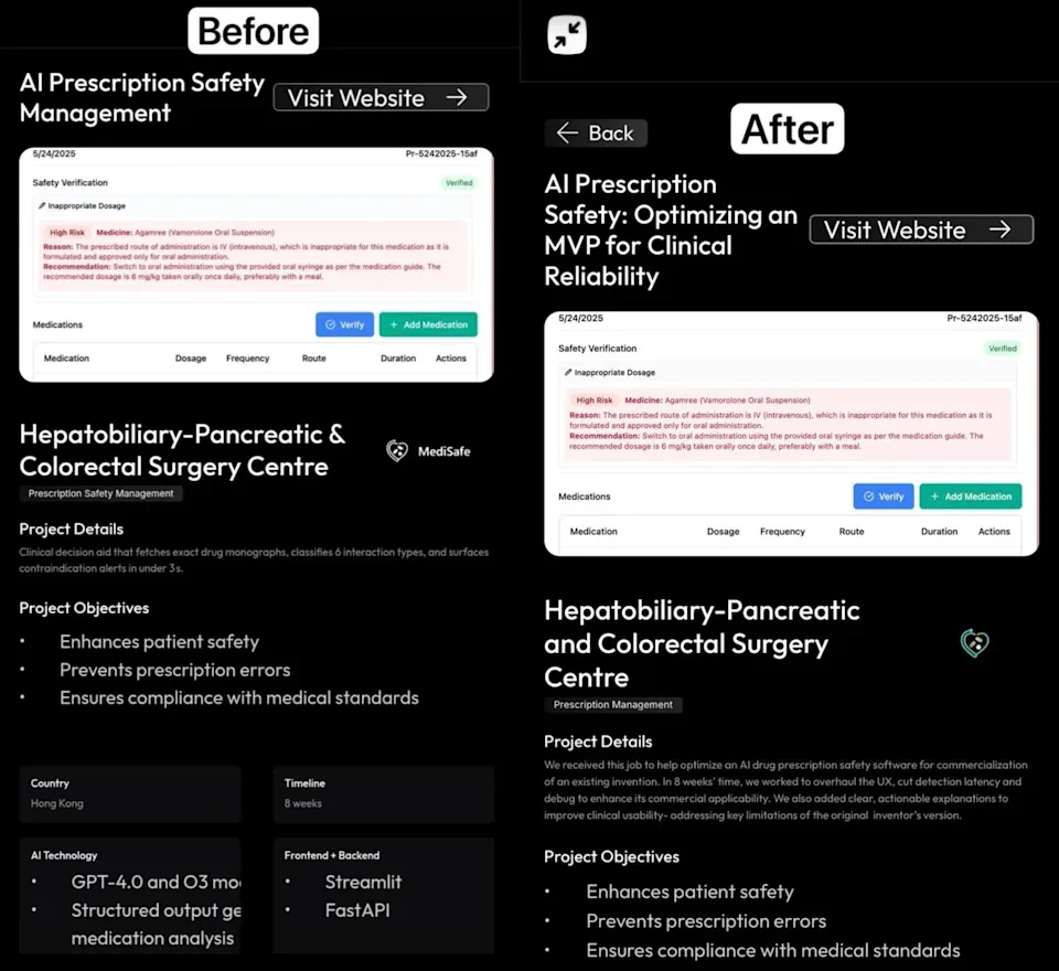 藥倍安心Medisafe｜網民懷疑背後請槍代開發