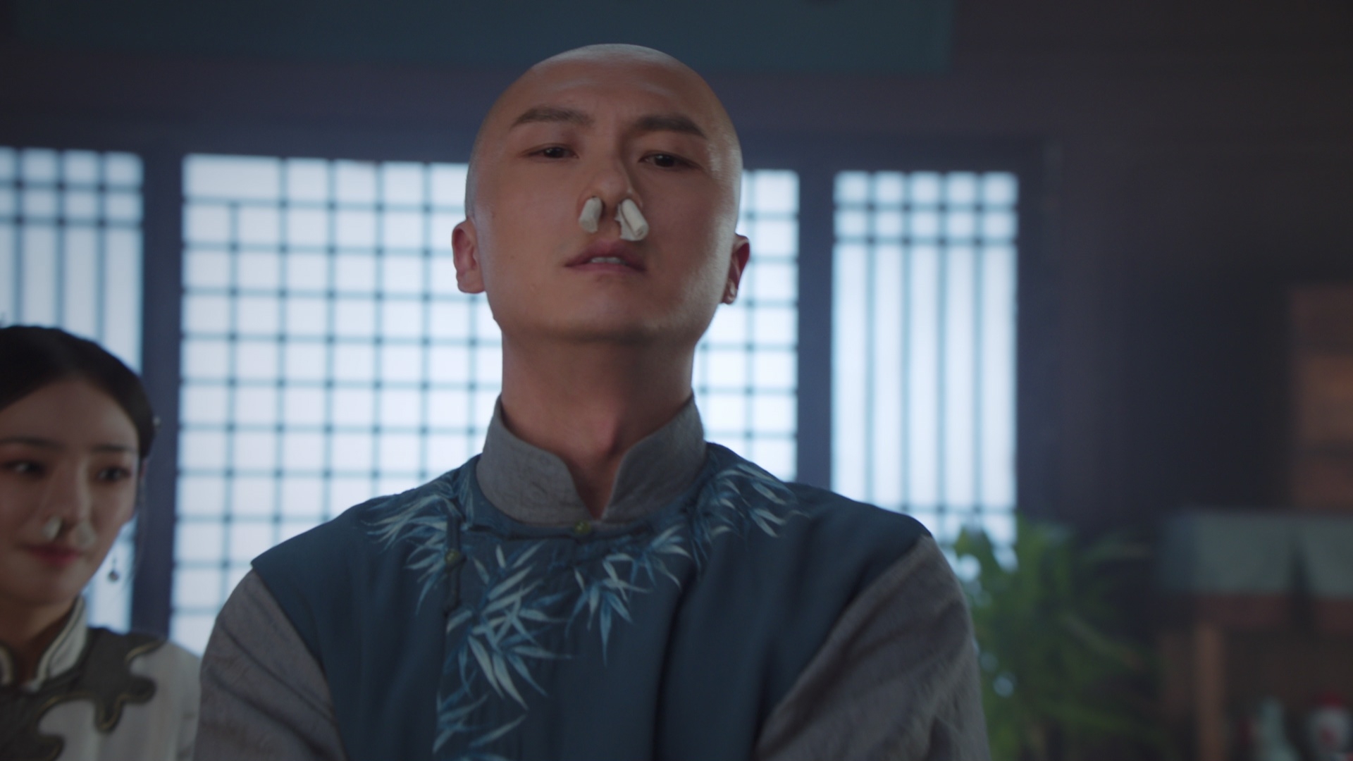 狀王之王1.29首播｜詭辯奇才王浩信激罕女裝造型孖金剛放笑彈 - 東張+