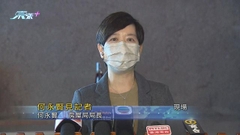[現場]何永賢：簡約公屋選址將考慮多項配套因素 價錢與過渡性房屋相若
