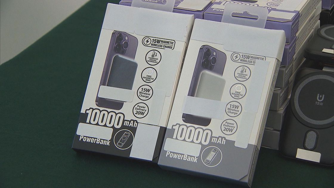 近月因飛機上乘客的外置充電器（俗稱「尿袋」）發生多宗事故，引起不少市民關注。