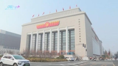 李家超參觀中國共產黨歷史展覽館 明日中午回港