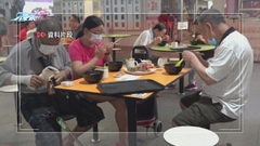 新加坡周四起向用餐後不歸還餐具及托盤人士實施更嚴厲執法