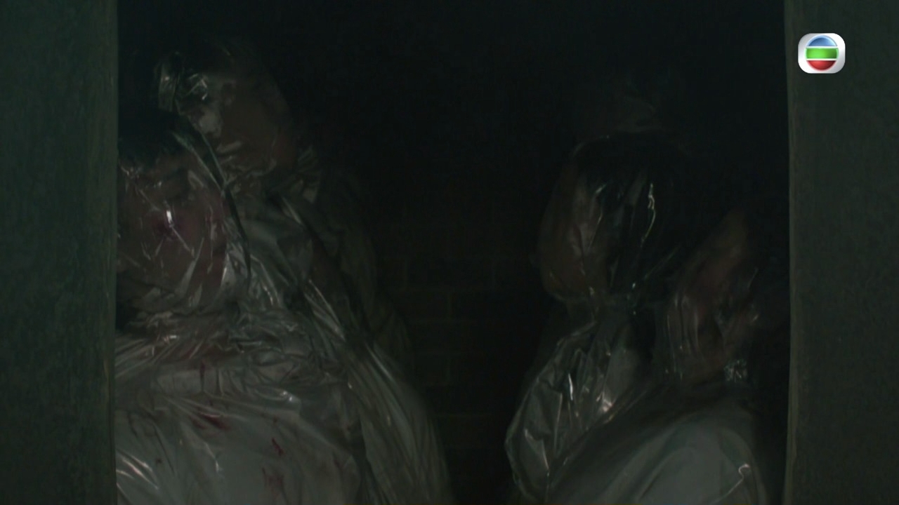 網民更甚為期待漸入戲肉的劇情。