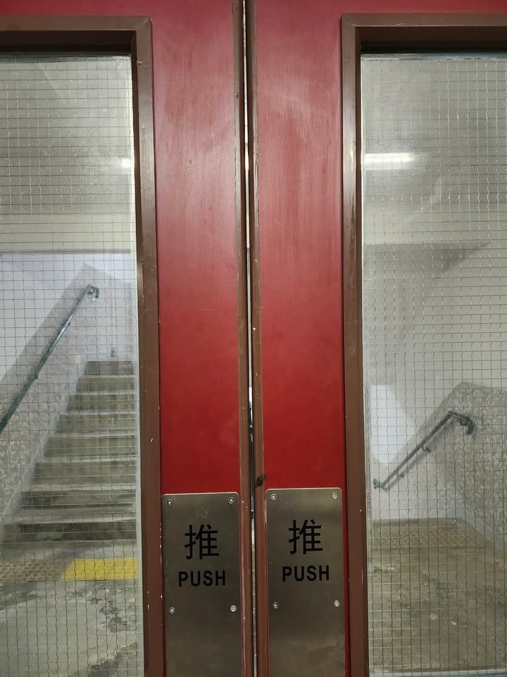 (觀眾呂小姐提供)