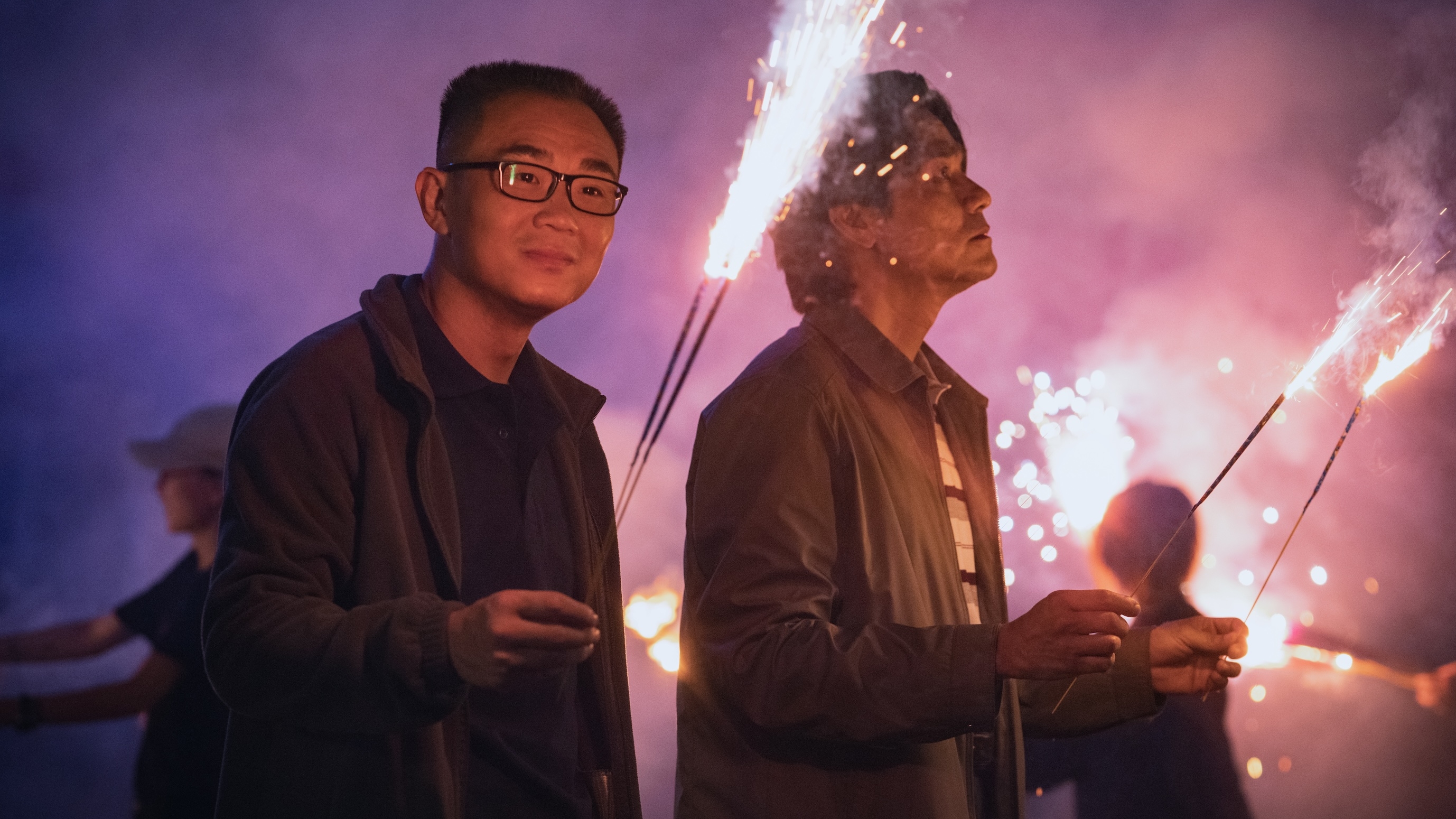 林家棟大鵬重現95年大型械劫過程 主謀逃亡21年導演編劇踩線攞料 - 東張+