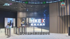 港交所宣布成立香港國際碳市場委員會