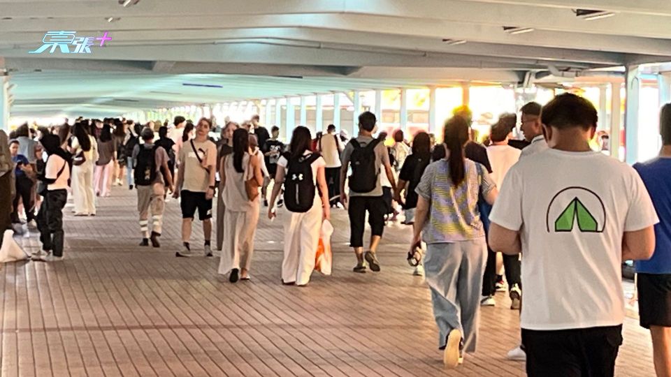 政府統計處｜最新失業率錄3% 近12萬人冇工開 