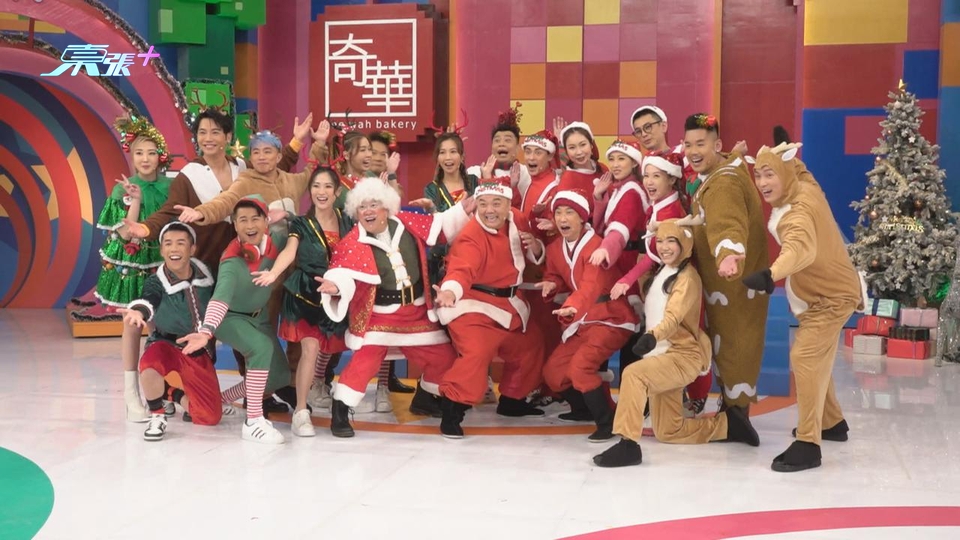 (國語)狀王之王隊迎戰再贏隊 首輪戰況已勢均力敵