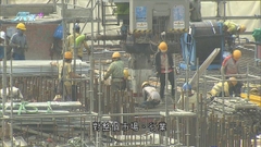 有商會促簡化申請輸入外勞程序 學者指政府應更宏觀處理政策