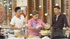 (國語)肥媽教煮賀年菜 各國料理皆可入饌