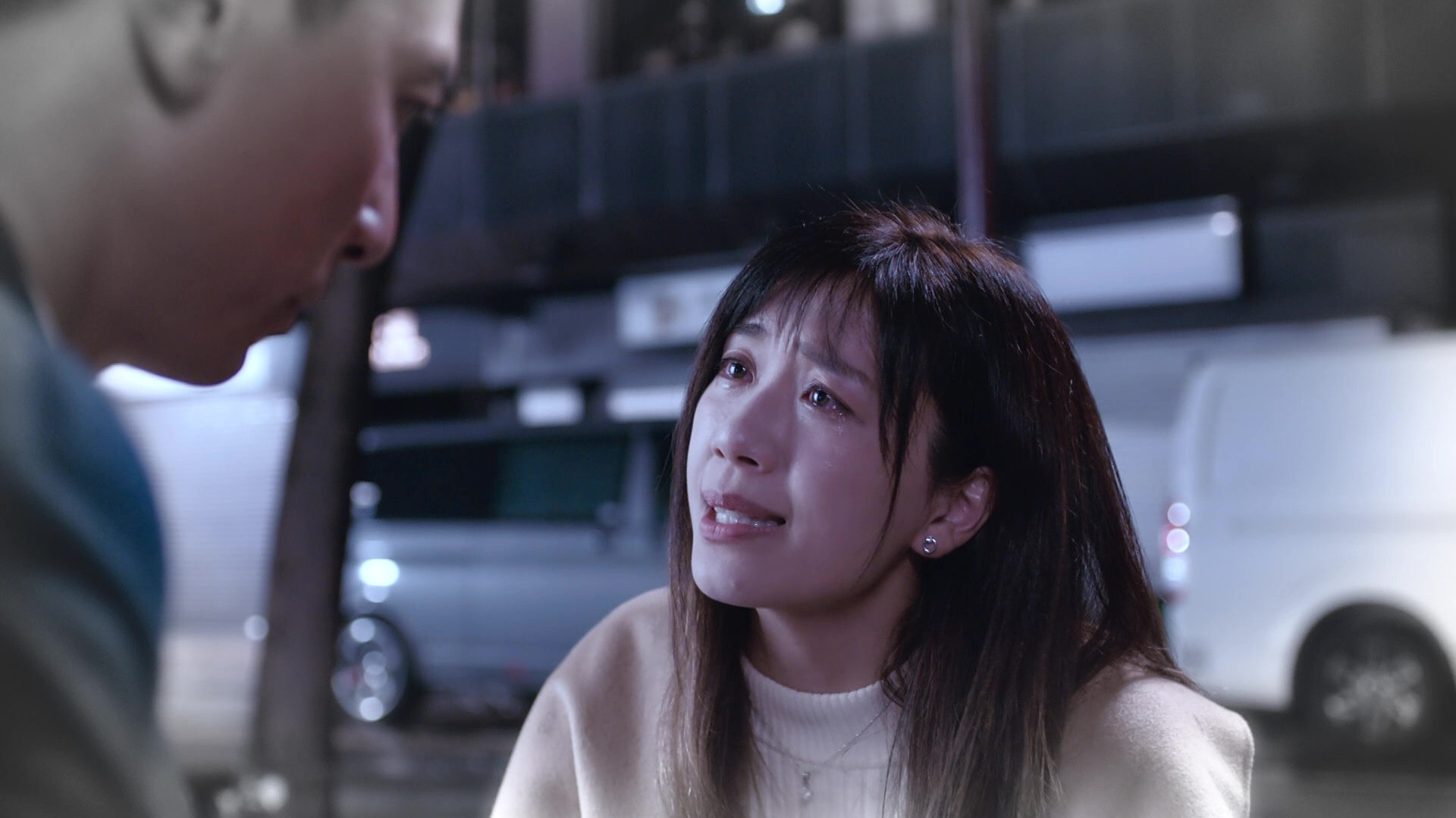 黃智雯嘅喊功已經毋庸置疑。