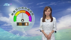 9月30日 即時天氣