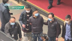 《立場》涉串謀發布煽動刊物案續審 辯方質疑警方篩選文章準則