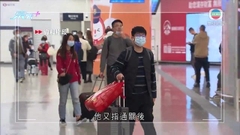 廣東省省長率團來港參與粵港合作聯席會議 李家超冀推動共贏發展