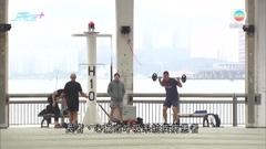 天文台中午取消寒冷天氣警告 料周日降至9度
