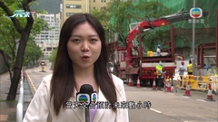 建造業總工會指暑熱警告指引難執行 倡加入預報機制