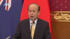 肖千指不容許分歧騎劫中澳合作關係 同時批評多國對入境華客無理設限