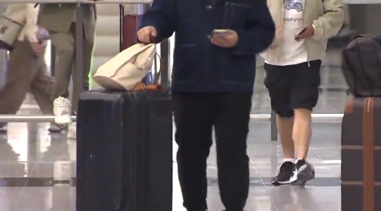 美麗華旅遊港人領隊上海遇車禍身亡