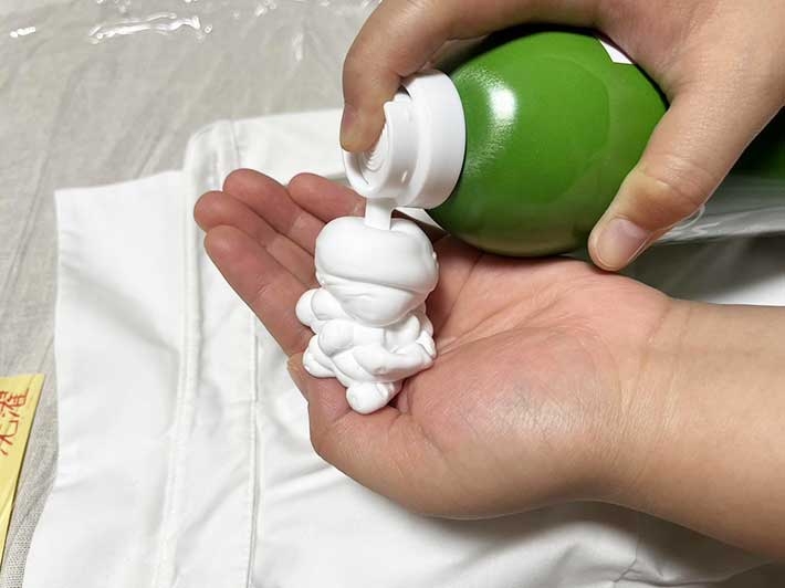 しつこい襟汚れ、どうしてる？ 意外な落とし方に「え、アレ ...