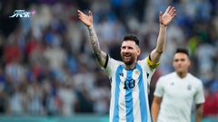 【世界盃】四強：美斯一入球一助攻 助阿根廷3-0擊敗克羅地亞