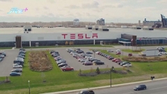Tesla於美國回收逾36萬輛車