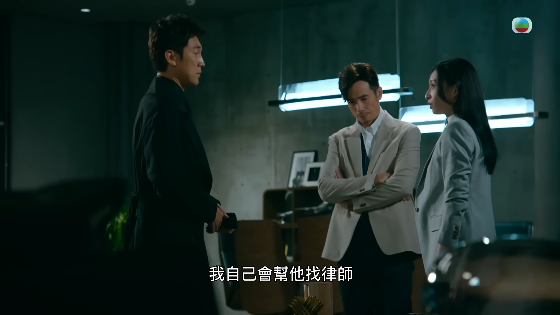 TVB收視丨《東張》收視25.3點收視榜首 《企業強人》播映第四周觀眾逾150萬 - 東張+